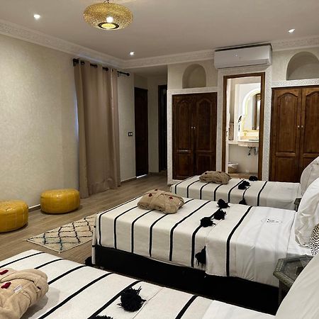 Riad Medina Art & Suites Marrakesh Exterior photo
