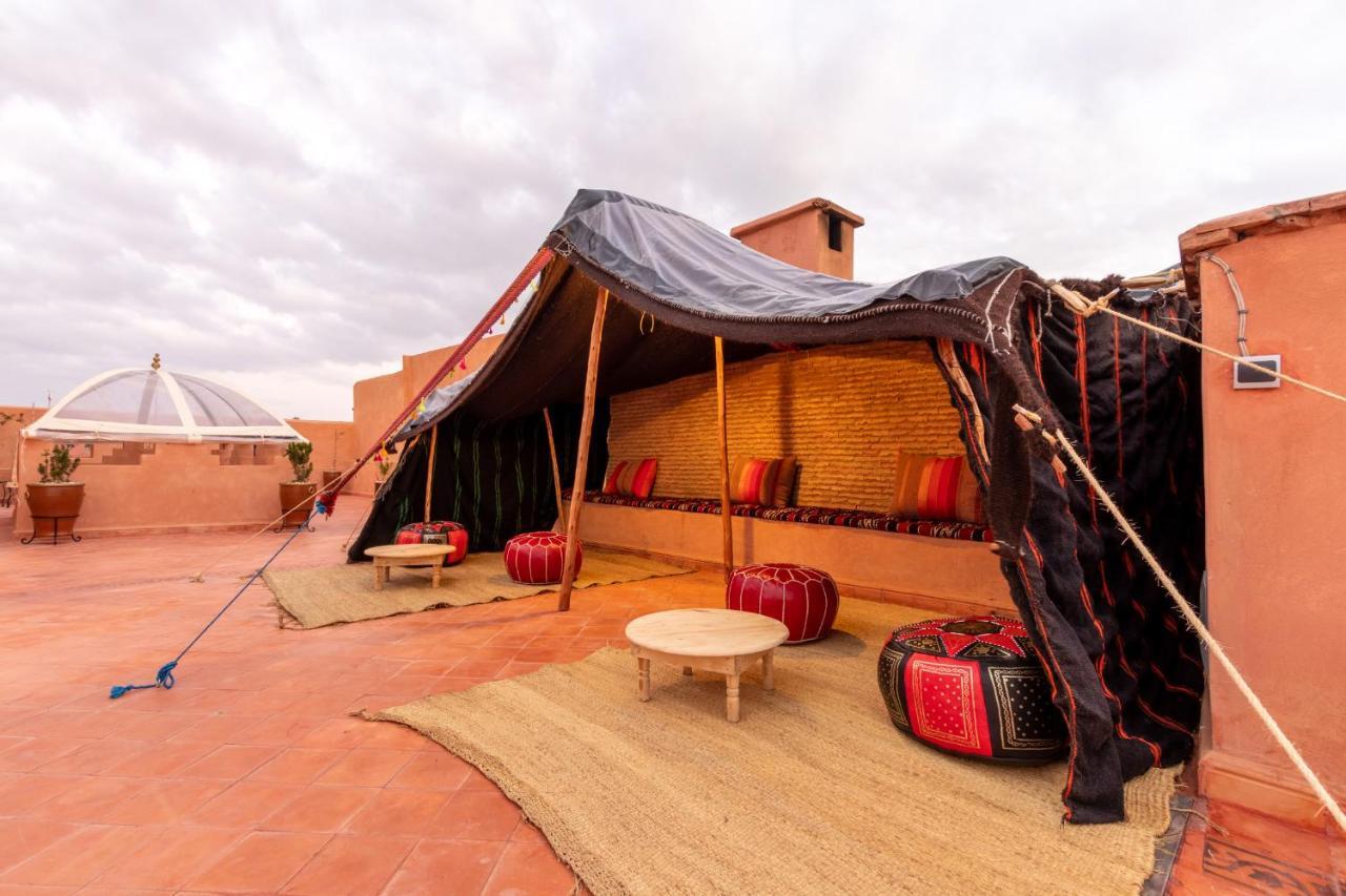 Riad Medina Art & Suites Marrakesh Exterior photo